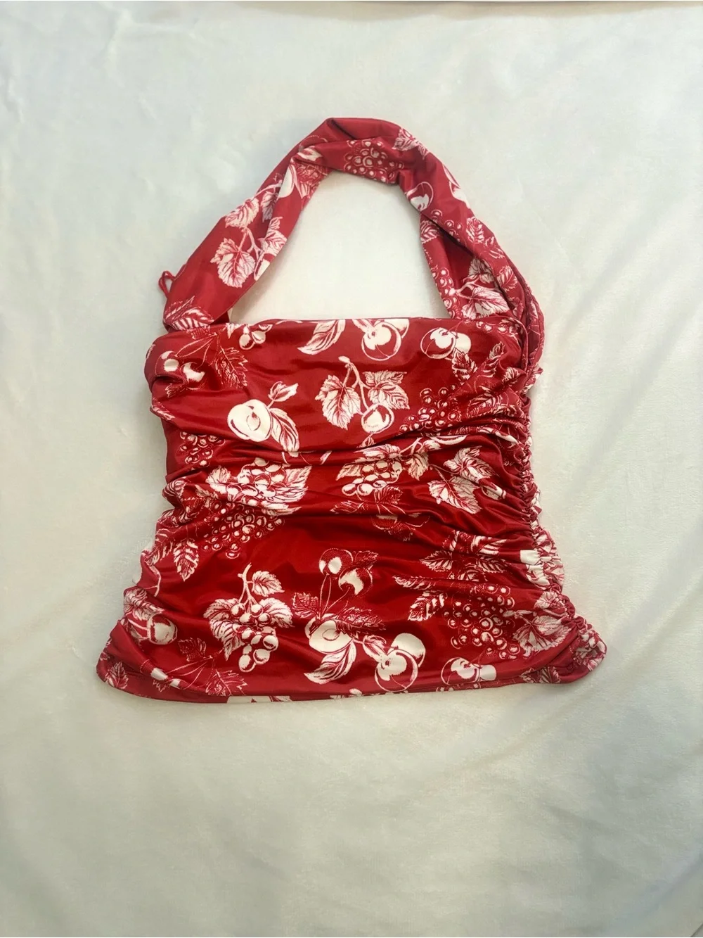 NWOT Free People Halter Top - Picture 4 of 7